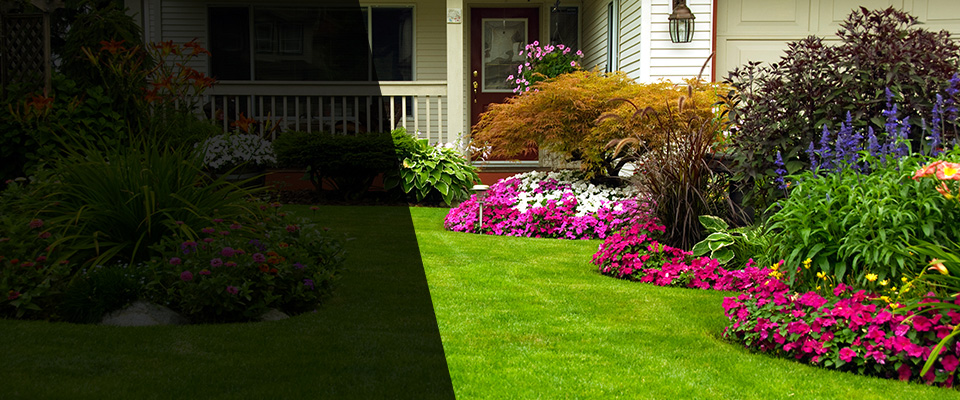 Rockford Landscapers