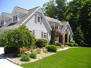 Landscapers and Lawncare Services in Rockford, MN